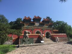 -须弥福寿之庙