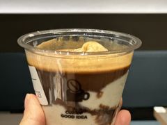 阿芙佳朵-Seesaw Coffee(苏州中心店)