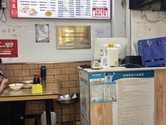 -小胖包子王(光明楼店)