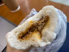 豆腐包-同济大学·食堂(嘉定校区)