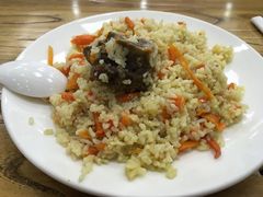-清真西北风味餐厅