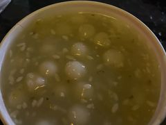 桂花酒酿小圆子-润和祥小砵头甜酒酿
