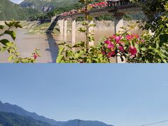 -白帝城·瞿塘峡景区