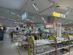 -孩子王(郑州恵济万达店)