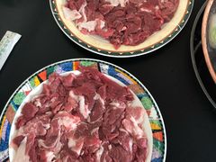 -喜来顺大铜锅涮羊肉(平江道店)