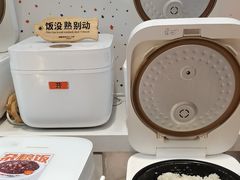 -鱼你在一起(顺义国泰生活广场机场店)
