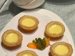 -皇冠假日酒店-御皇轩中餐厅