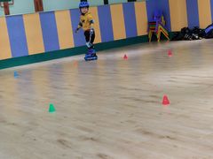 -乐翔轮滑(中庚漫游城店)