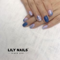 -LILY NAILS美甲美睫