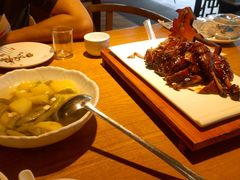 -钟鸭子·非物质文化遗产(观景路店)