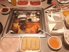 -海底捞火锅(凯德广场店)