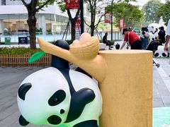 -东莞松山湖万象汇