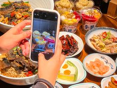 -李犟大爆鳝面·手工蟹黄包(湖滨西湖店)