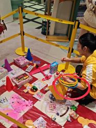 -奈尔宝家庭中心·亲子餐厅(苏州大悦城店)