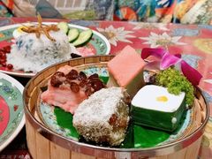 娘惹糕-小娘惹厨房Little Nyonya(狮城有约上榜店)