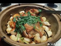 -新荣记(椒江店)