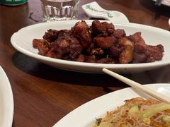 -美乐食街(小南店)