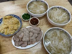 -芳记粉店(总店)
