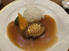 -臻宝中餐厅·大连菜·海鲜·融合菜(大连一方城堡豪华精选酒店)