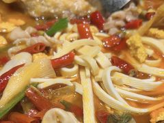 -肖记公安牛肉鱼杂馆· 省级非物质文化遗产(仁和路店)