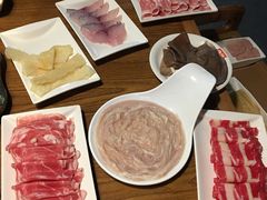 -傣妹火锅(南京东路一店)