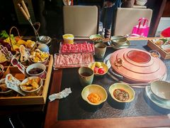 -菌自由丨野生菌火锅特色庭院餐厅(丽江古城店)