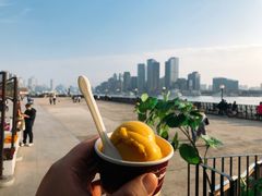 -哈根达斯(滨江店)