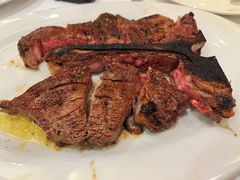 -摩根扒房(桐梓林店)