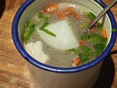 -蚝翅·海鲜粥·烧烤·羊肉季(鄞州万达店)