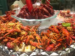 -龙虾风暴(松江店)