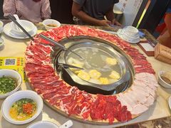 -小肥牛潮汕牛肉火锅(南联店)