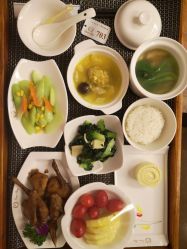 -馨月汇·独栋月子会所(静安店)