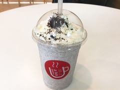 -茶缸AMOKKA COFFEE