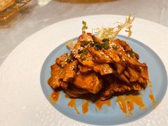 -江海肥牛(桃园南路店)