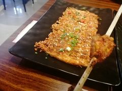 -阿达西新疆特色美食(悦海新天地中央广场店)