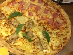 -乐凯撒披萨(正佳广场店)