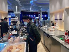 -Seesaw Coffee(西岸凤巢店)