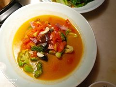 -绿茶餐厅(千岛湖银泰城店)