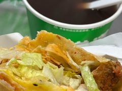 -煎饼道·新鲜现做(来福士店)