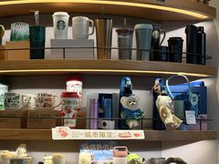 -星巴克(成都太古里二店)
