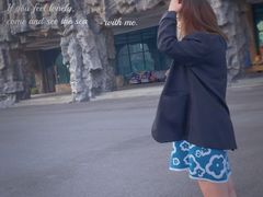 -福州罗源湾海洋世界旅游区