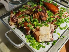 -绿茶餐厅(成都大悦城店)