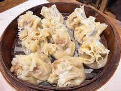 烧麦-老仁义·清真菜(太古街店)