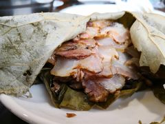 酱肉-天回镇何氏豆腐(总店)