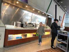 -虹桥机场V2贵宾休息室