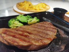 -必胜客(江东万达店)