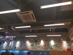 大堂-东排食堂长沙小吃大排档(五一广场店)