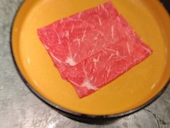 -牛New寿喜烧(中山公园龙之梦店)