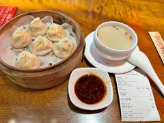 -李犟大爆鳝面·手工蟹黄包(湖滨西湖店)