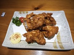 -福匠日本料理(人民路店)